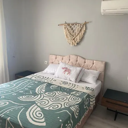 Ezgi Apartment Marmaris