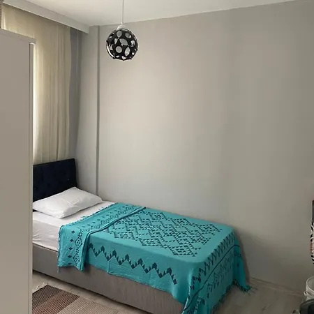 Ezgi Apartment Marmaris